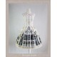 Knight Night The Saint Priest Corset